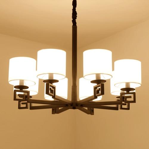 燈具高低溫沖擊測試