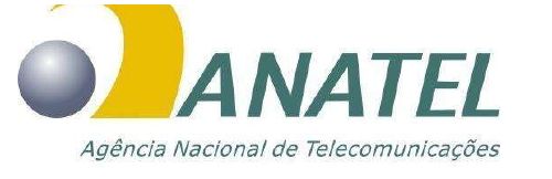 巴西無線ANATEL測(cè)試報(bào)告