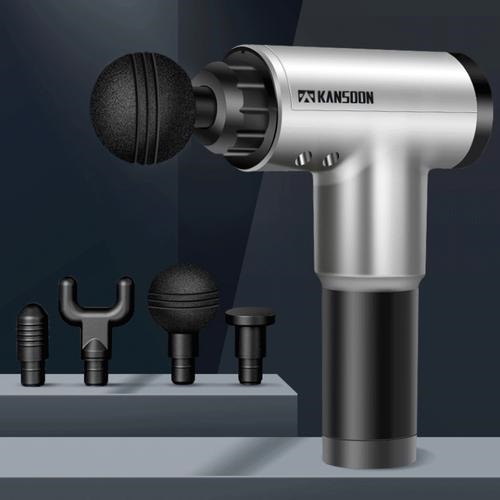 筋膜槍美國(guó)FCC認(rèn)證證書(shū)