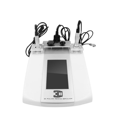 美容儀GB4706檢測報告