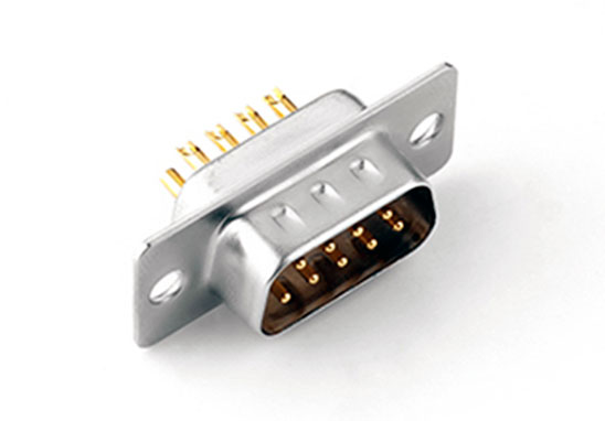 連接器可靠性鹽霧測(cè)試